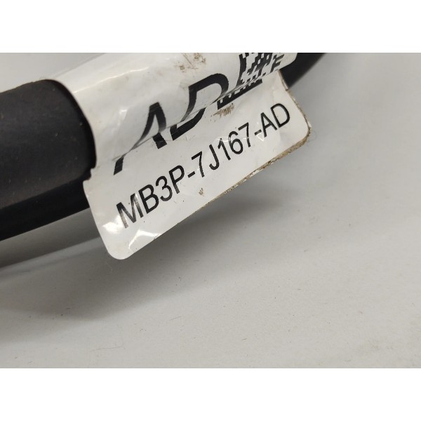 Cabo Seletor Marcha Ranger 3.0 V6 2025 Xls Mb3p7j167ad