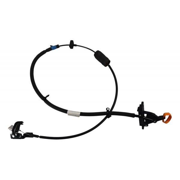 Cabo Seletor Marcha Ranger 3.0 V6 2025 Xls Mb3p7j167ad