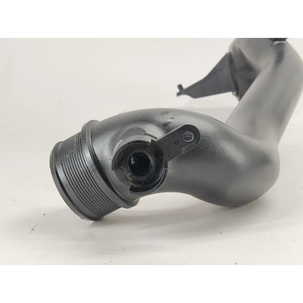 Cano Duto Intercooler Ranger 3.0 V6 2025 Xls