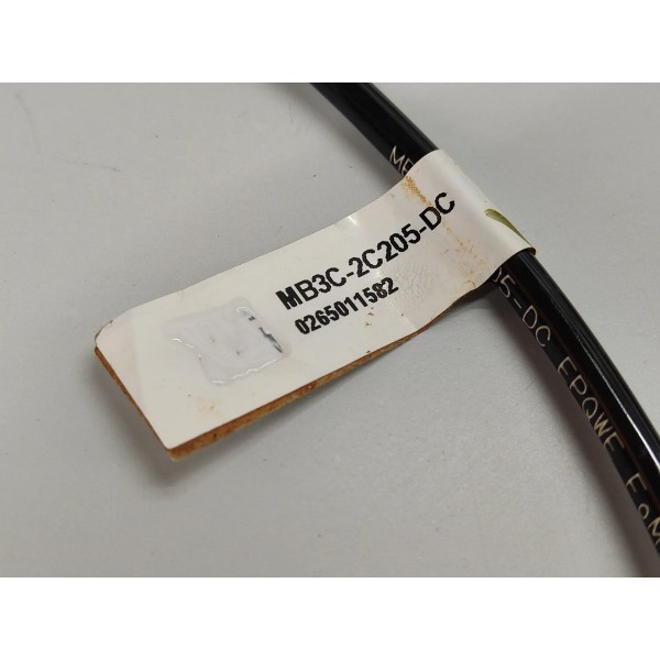 Sensor D.e Ranger 3.0 V6 2025 Xls Mb3c2c205dc