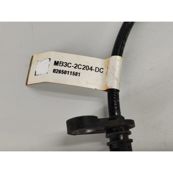 Sensor D.d Ranger 3.0 V6 2025 Xls Mb3c2c204dc