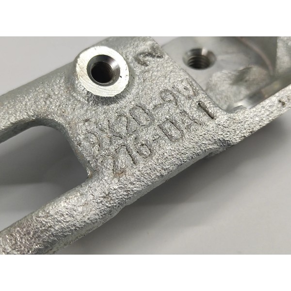 Suporte Flauta Injeção Ranger 3.0 V6 2025 Xls 9x2q9w276