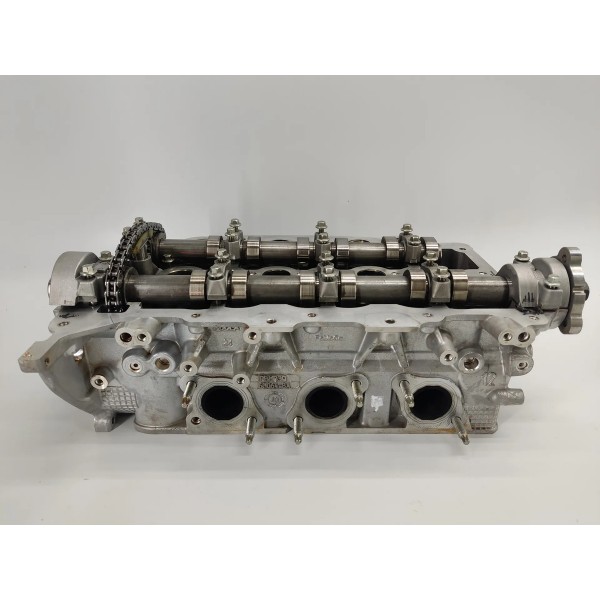 Cabeçote Lado Esquerdo Ranger 3.0 V6 2025 Xls Pbmb3q6c064ba