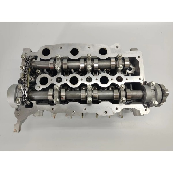 Cabeçote Lado Esquerdo Ranger 3.0 V6 2025 Xls Pbmb3q6c064ba