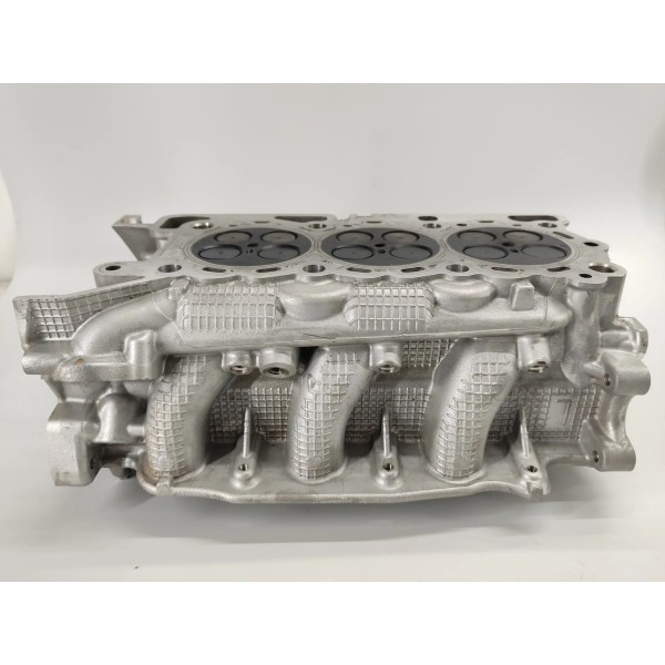 Cabeçote Lado Esquerdo Ranger 3.0 V6 2025 Xls Pbmb3q6c064ba