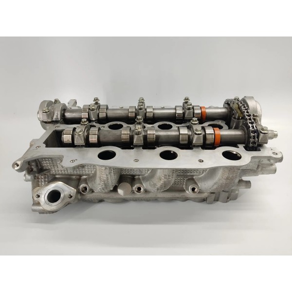 Cabeçote Lado Direito Ranger 3.0 V6 2025 Xls Pbmb3q6090ba