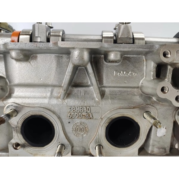 Cabeçote Lado Direito Ranger 3.0 V6 2025 Xls Pbmb3q6090ba