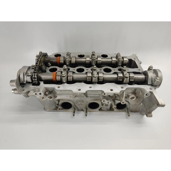 Cabeçote Lado Direito Ranger 3.0 V6 2025 Xls Pbmb3q6090ba