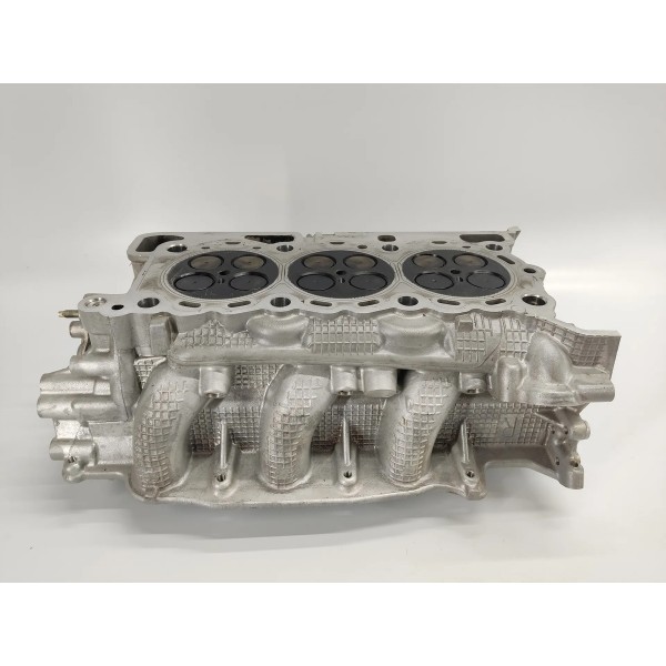 Cabeçote Lado Direito Ranger 3.0 V6 2025 Xls Pbmb3q6090ba