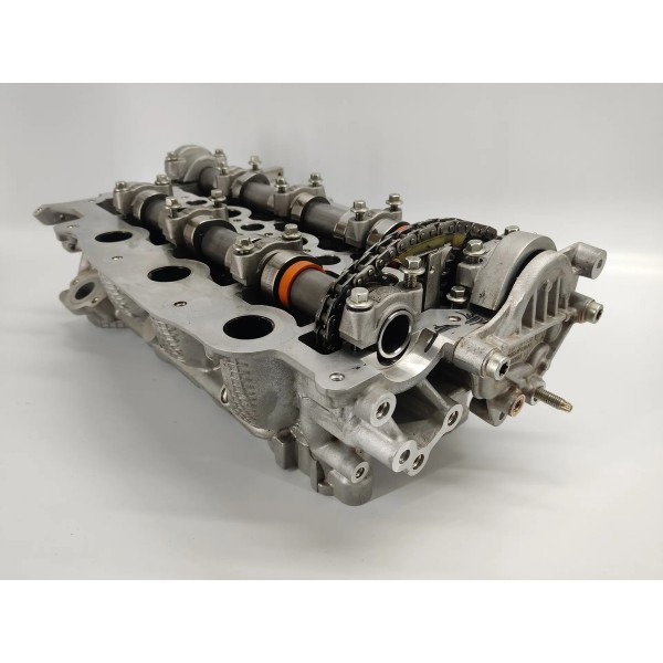 Cabeçote Lado Direito Ranger 3.0 V6 2025 Xls Pbmb3q6090ba