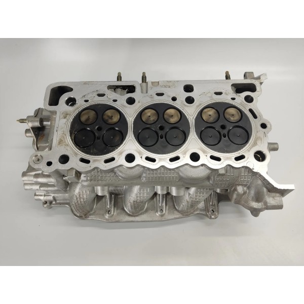 Cabeçote Lado Direito Ranger 3.0 V6 2025 Xls Pbmb3q6090ba