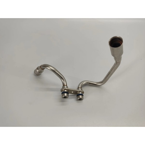 Cano Turbina Ranger 3.0 V6 2025 Xls