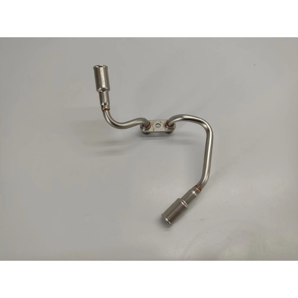 Cano Turbina Ranger 3.0 V6 2025 Xls