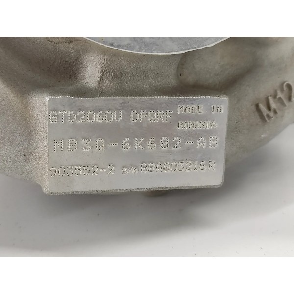 Turbina Ranger 3.0 V6 2025 Xls Mb3q6k682ab