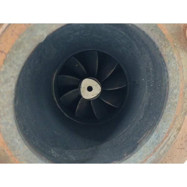 Turbina Ranger 3.0 V6 2025 Xls Mb3q6k682ab