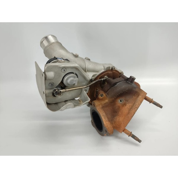 Turbina Ranger 3.0 V6 2025 Xls Mb3q6k682ab