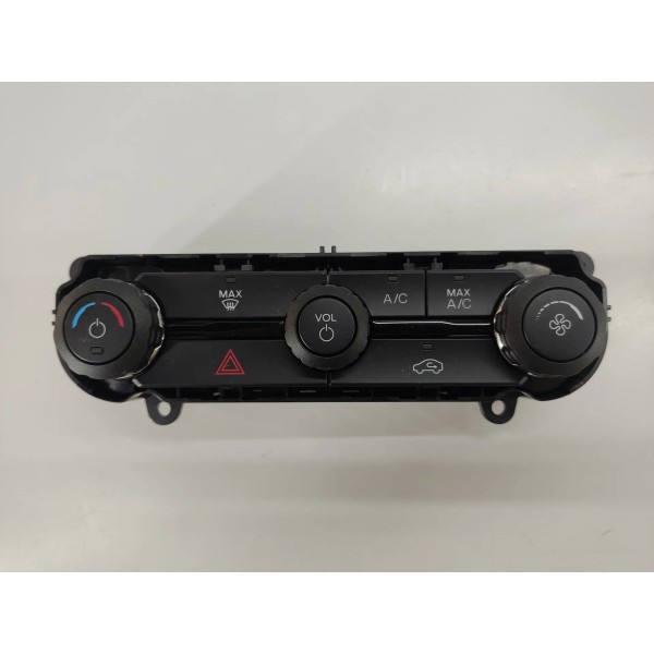 Comando Ar Condicionado Ranger 3.0 V6 2025 Xls Gnwqb18a802