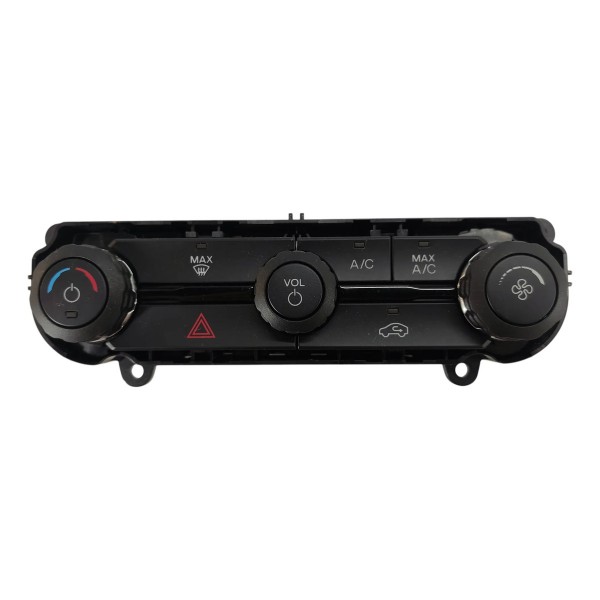 Comando Ar Condicionado Ranger 3.0 V6 2025 Xls Gnwqb18a802