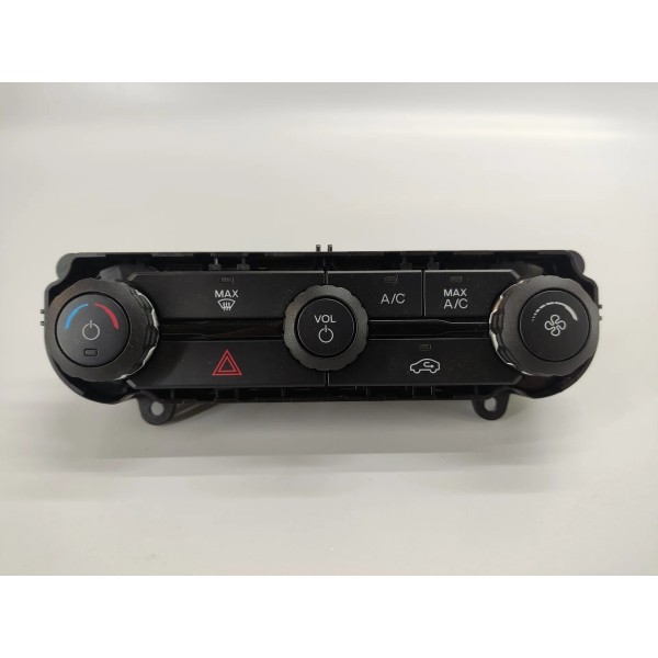 Comando Ar Condicionado Ranger 3.0 V6 2025 Xls Gnwqb18a802