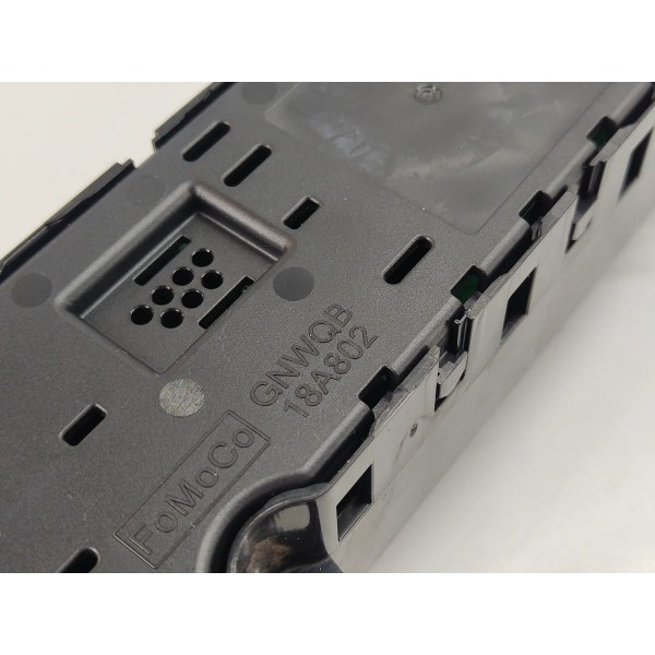 Comando Ar Condicionado Ranger 3.0 V6 2025 Xls Gnwqb18a802