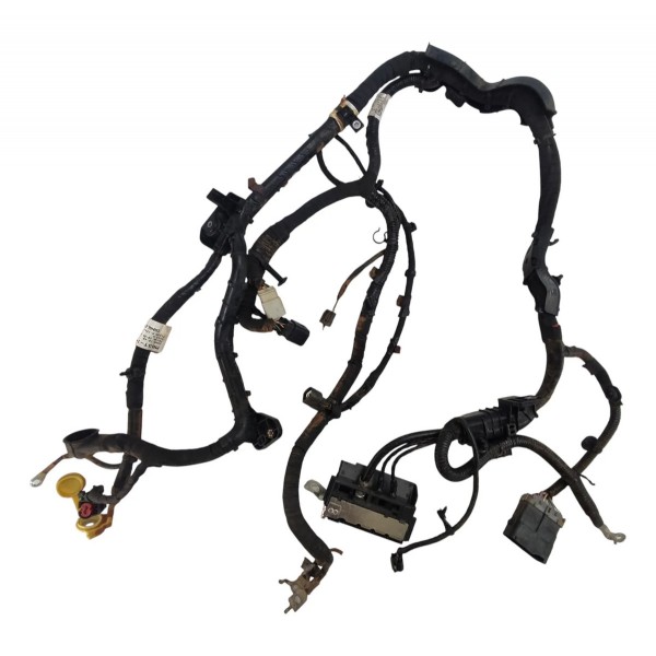 Chicote Bateria Alternador Ranger 3.0 V6 2025 Xls Mb3t14b060