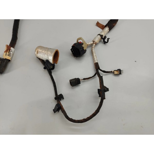 Chicote Caixa Cambio Ranger 3.0 V6 2025 Xls Mb3t7c078