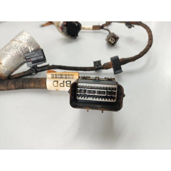 Chicote Caixa Cambio Ranger 3.0 V6 2025 Xls Mb3t7c078