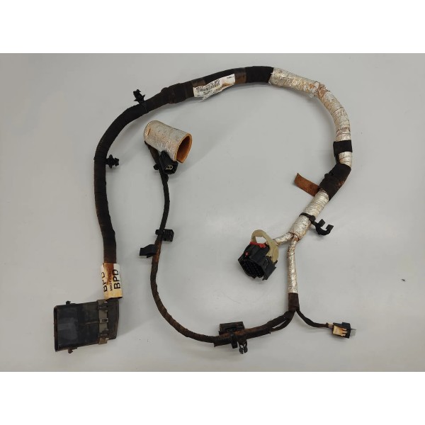 Chicote Caixa Cambio Ranger 3.0 V6 2025 Xls Mb3t7c078