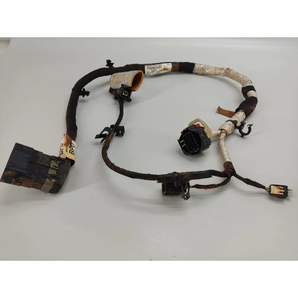 Chicote Caixa Cambio Ranger 3.0 V6 2025 Xls Mb3t7c078