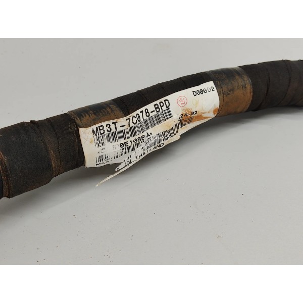 Chicote Caixa Cambio Ranger 3.0 V6 2025 Xls Mb3t7c078