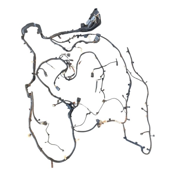 Chicote Cofre Carroceria Ranger 3.0 V6 2025 Xls Mb3t2b325