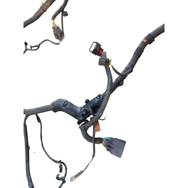 Chicote Cofre Carroceria Ranger 3.0 V6 2025 Xls Mb3t2b325