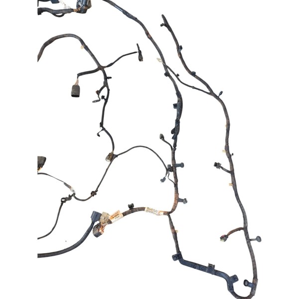 Chicote Cofre Carroceria Ranger 3.0 V6 2025 Xls Mb3t2b325