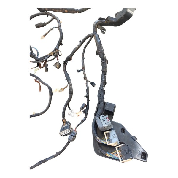 Chicote Cofre Carroceria Ranger 3.0 V6 2025 Xls Mb3t2b325