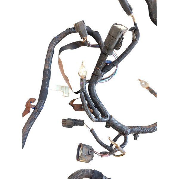 Chicote Cofre Carroceria Ranger 3.0 V6 2025 Xls Mb3t2b325