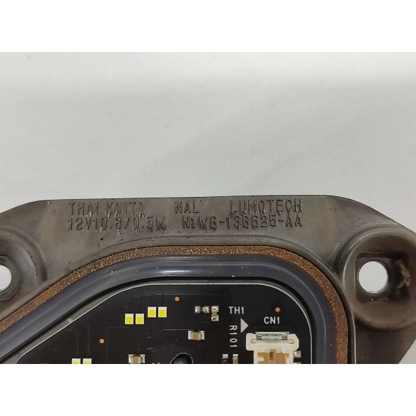 Modulo Drl Led Farol L.d Ranger 3.0 V6 2025 Xls N1wb13b625aa