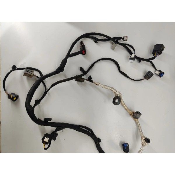 Chicote Motor Ranger 3.0 V6 2025 Xls