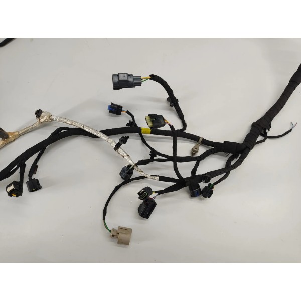 Chicote Motor Ranger 3.0 V6 2025 Xls