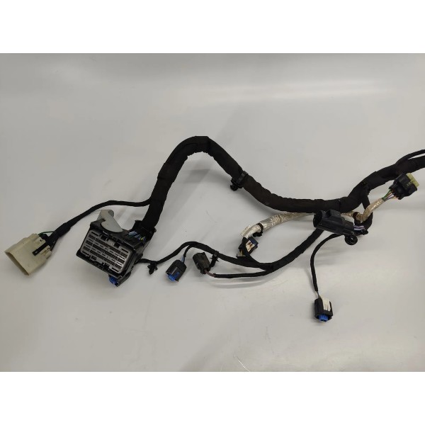 Chicote Motor Ranger 3.0 V6 2025 Xls