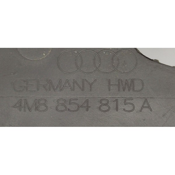 Lameiro Pé De Pato T.e Audi Q8 2019 4m8854815