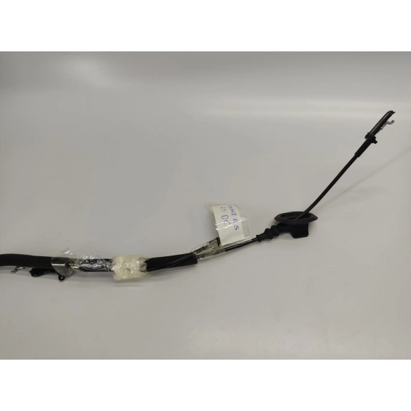 Par Cabo Fechadura Porta D.e Ranger 3.0 V6 2025 Xls