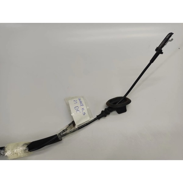 Par Cabo Fechadura Porta D.e Ranger 3.0 V6 2025 Xls