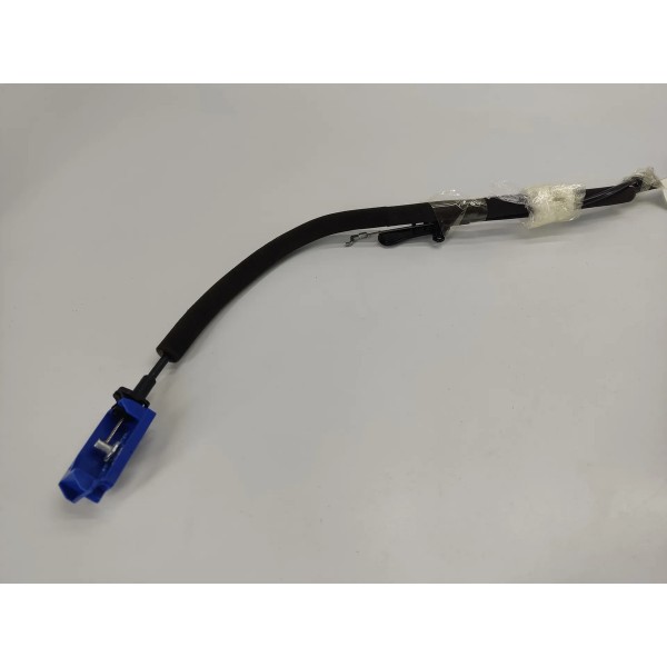 Par Cabo Fechadura Porta D.e Ranger 3.0 V6 2025 Xls