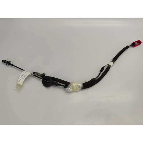 Par Cabo Fechadura Porta T.d Ford Ranger 3.0 V6 2025 Xls