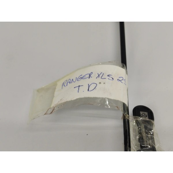 Par Cabo Fechadura Porta T.d Ford Ranger 3.0 V6 2025 Xls