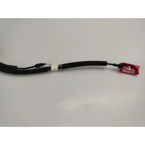 Par Cabo Fechadura Porta T.d Ford Ranger 3.0 V6 2025 Xls