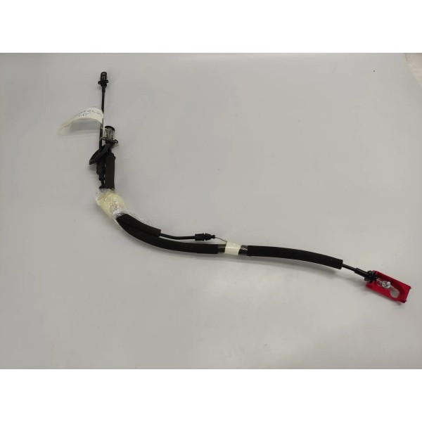 Par Cabo Fechadura Porta T.d Ford Ranger 3.0 V6 2025 Xls