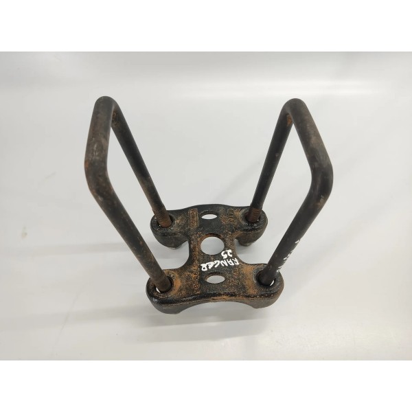 Suporte Feixe Ford Ranger 3.0 V6 2025 Xls Mb3c5798ba