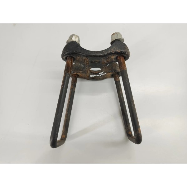 Suporte Feixe Ford Ranger 3.0 V6 2025 Xls Mb3c5798ba