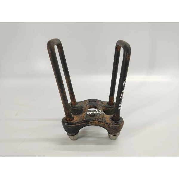 Suporte Feixe Ford Ranger 3.0 V6 2025 Xls Mb3c5798ba